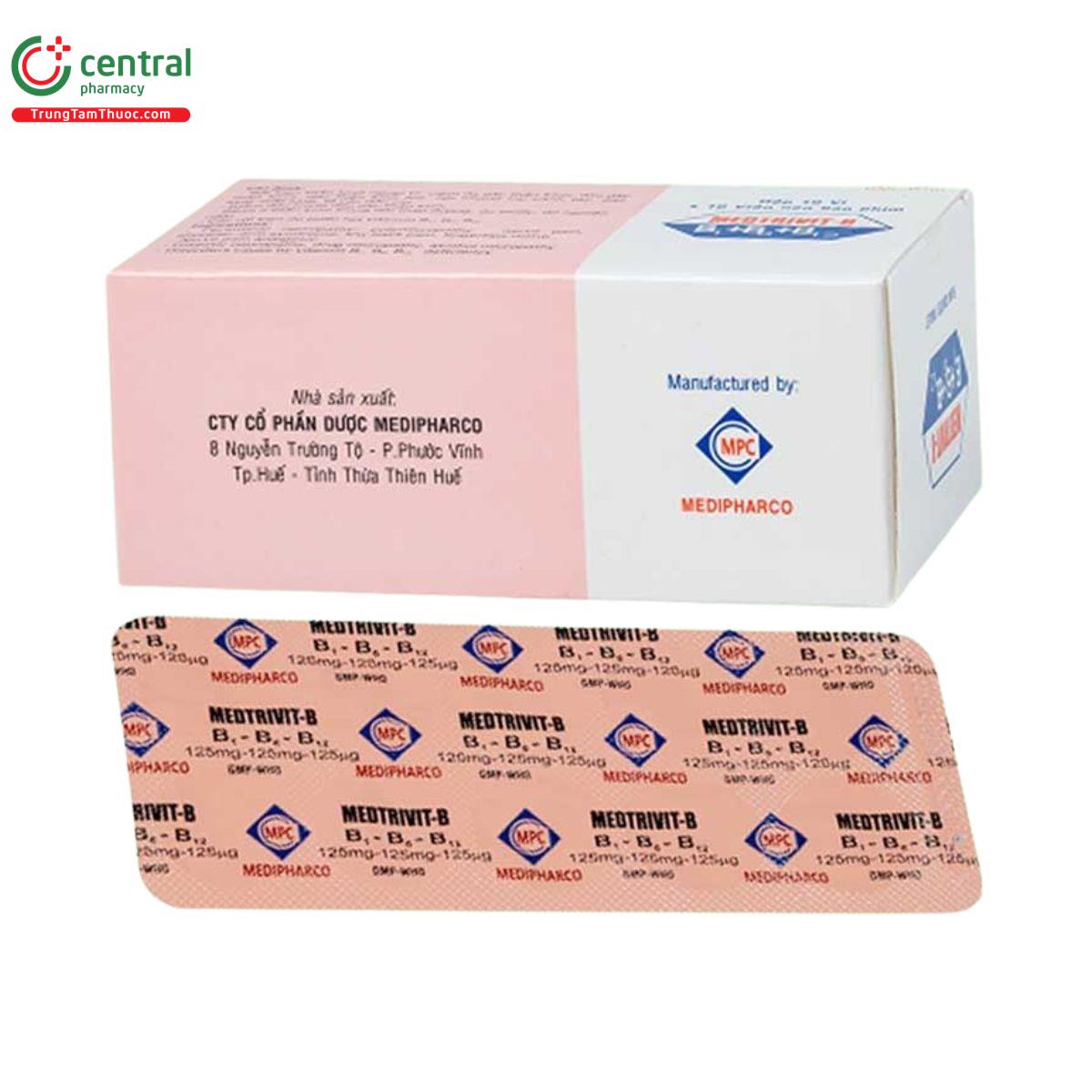 medtrivit b 2 O6206 medtrivit b 2 O6206
