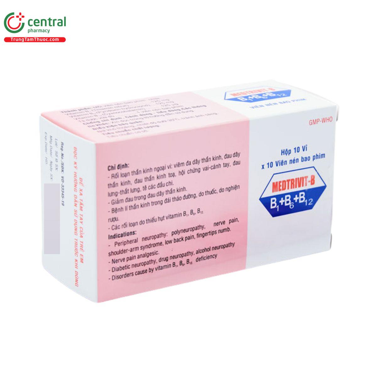 medtrivit b 3 N5220 medtrivit b 3 N5220