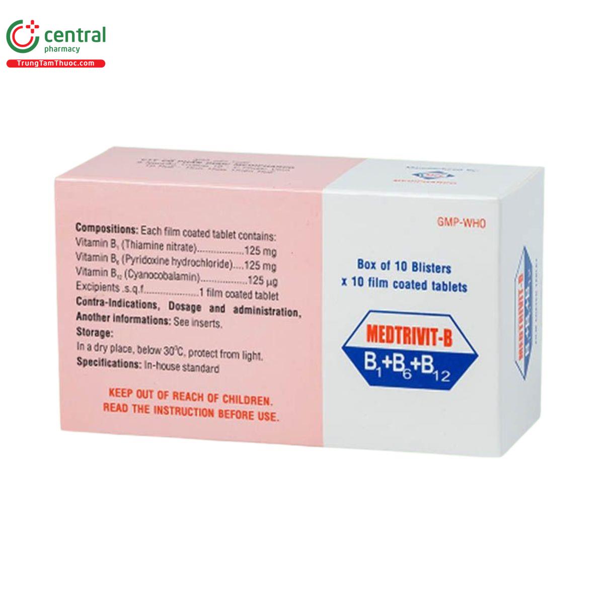 medtrivit b 4 U8856 medtrivit b 4 U8856