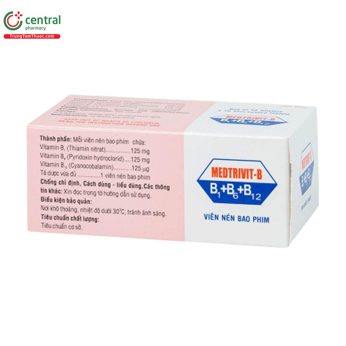 medtrivit b 6 H3263 medtrivit b 6 H3263