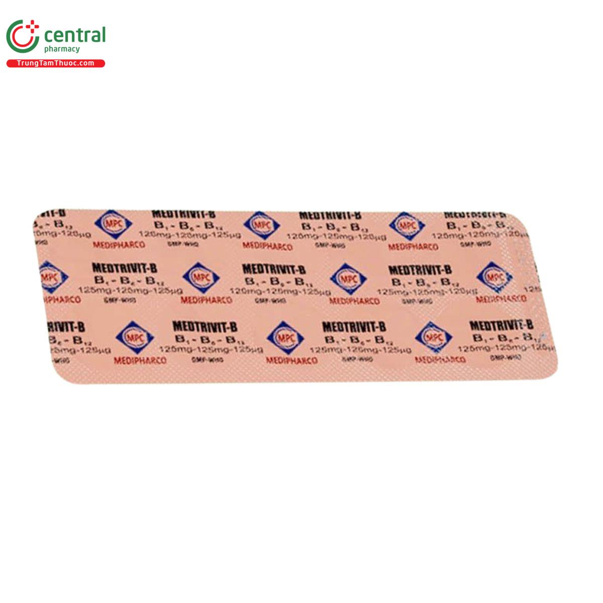 medtrivit b 7 G2186 medtrivit b 7 G2186