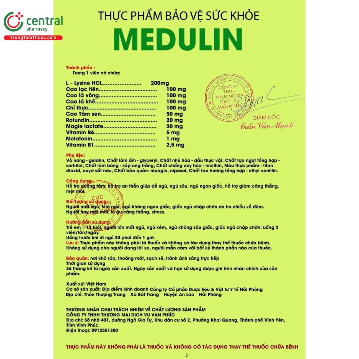 medulin 4 M5834