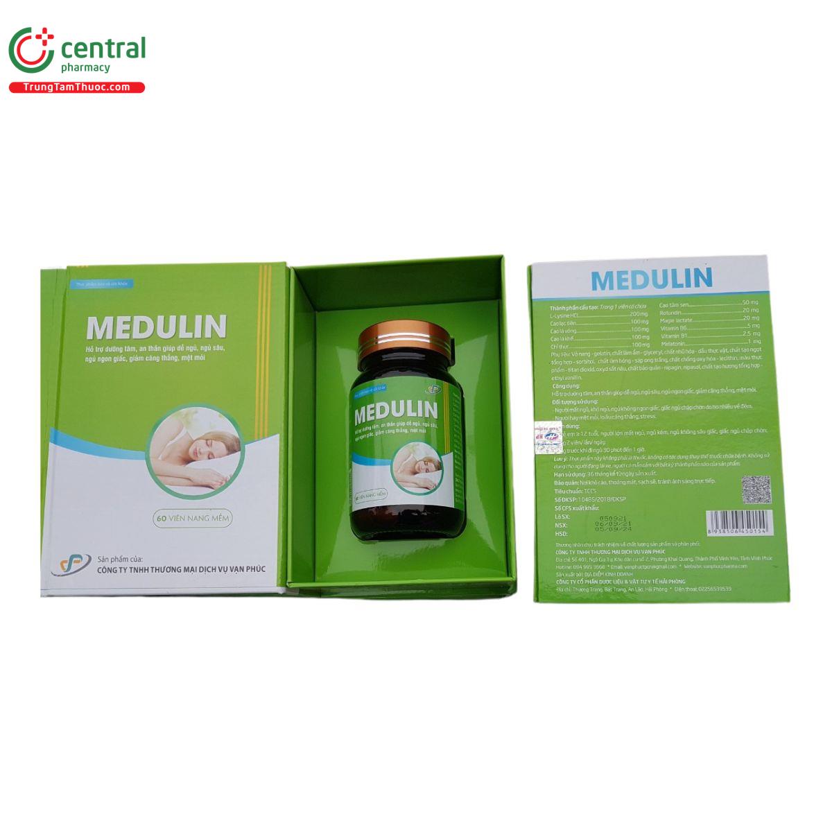 medulin C0116