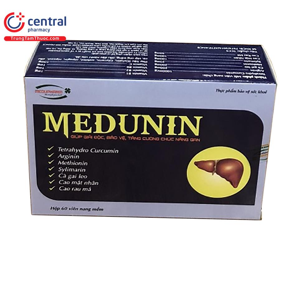 medunin 2 Q6081