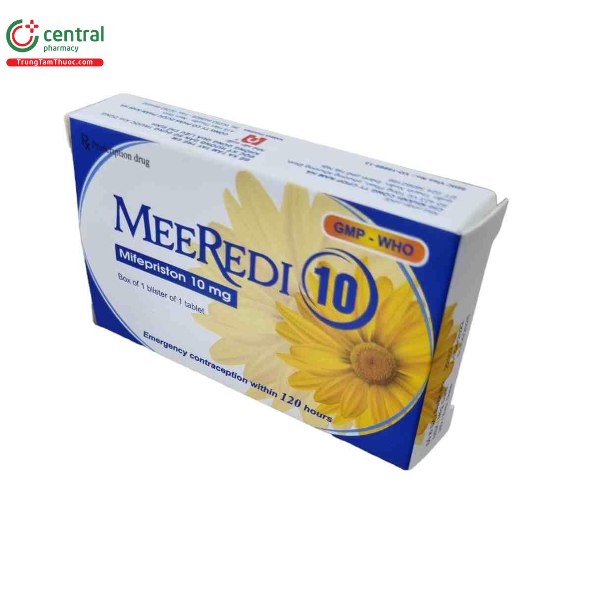 meeredi 10 5 L4786