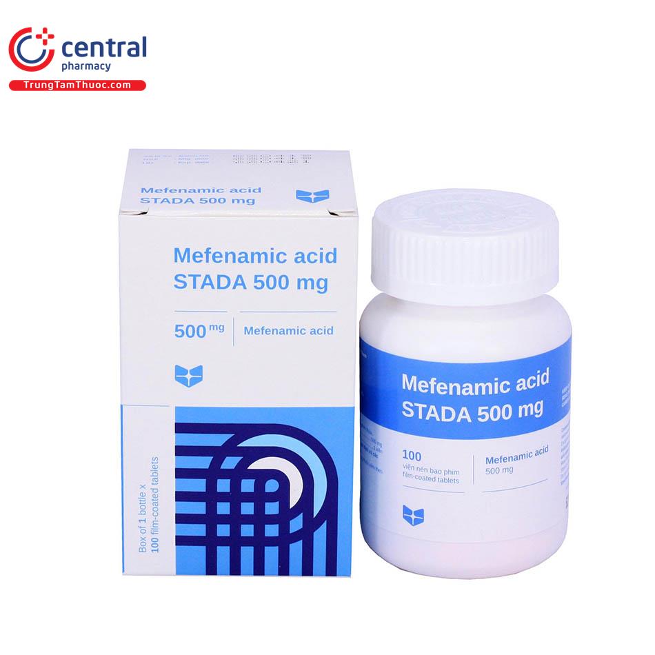mefenamic acid stada 500mg 01 D1638