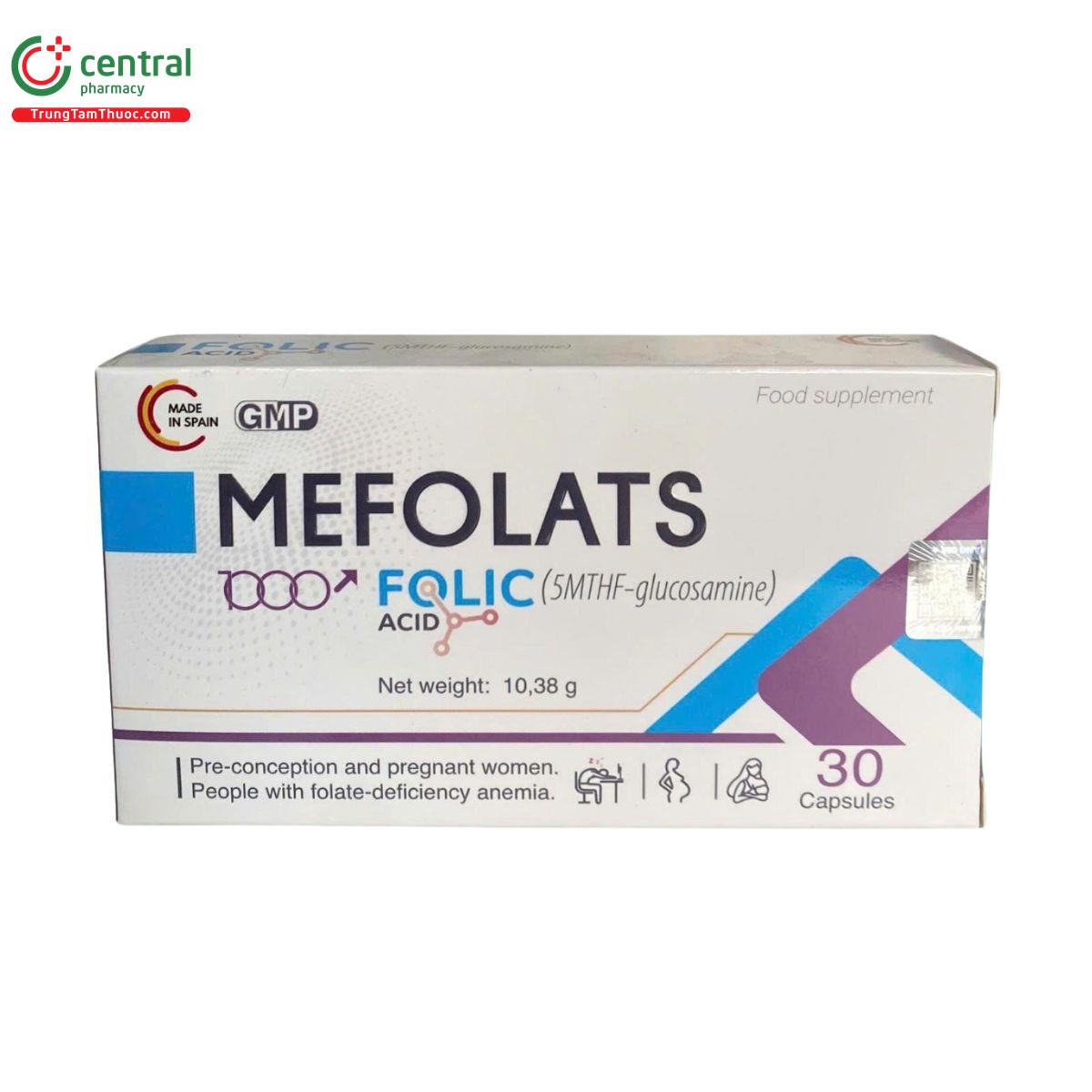 mefolats 1 E1730