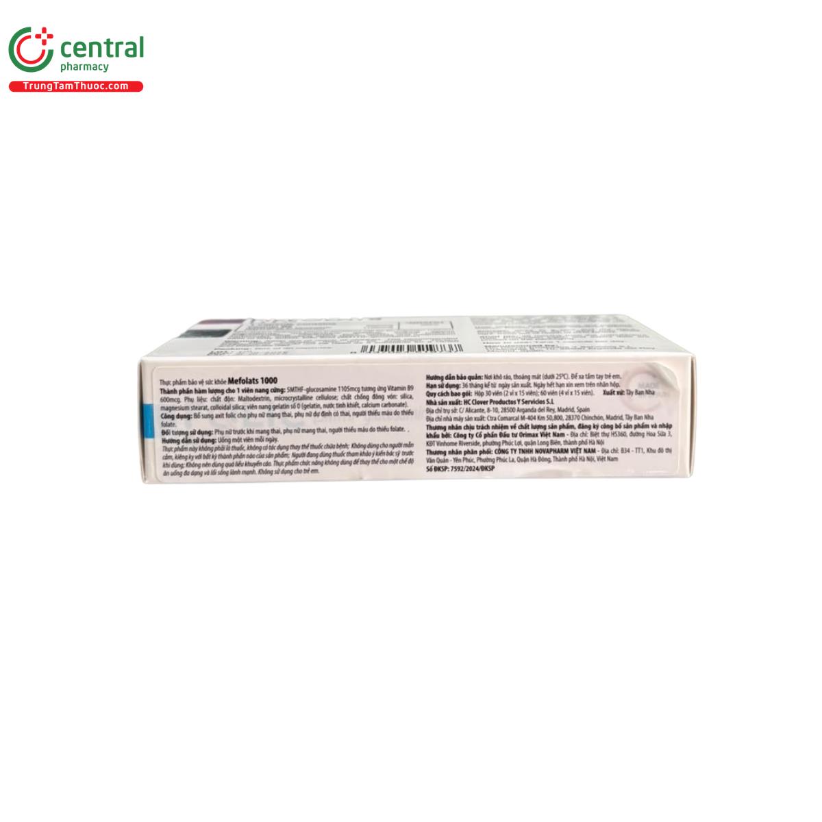 mefolats 4 V8828 mefolats 4 V8828