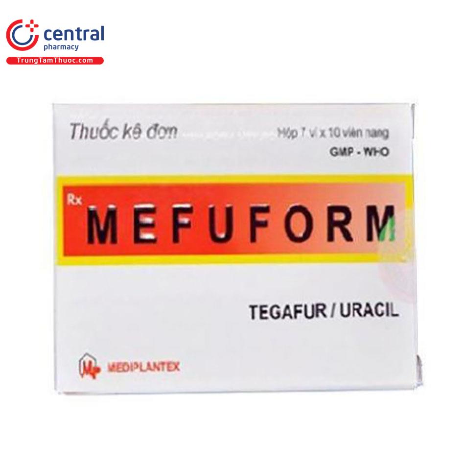 mefuform 1 C1505