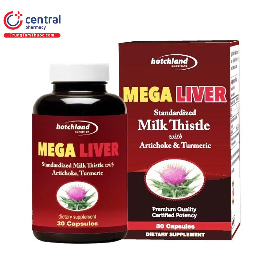 mega liver 1 O5551