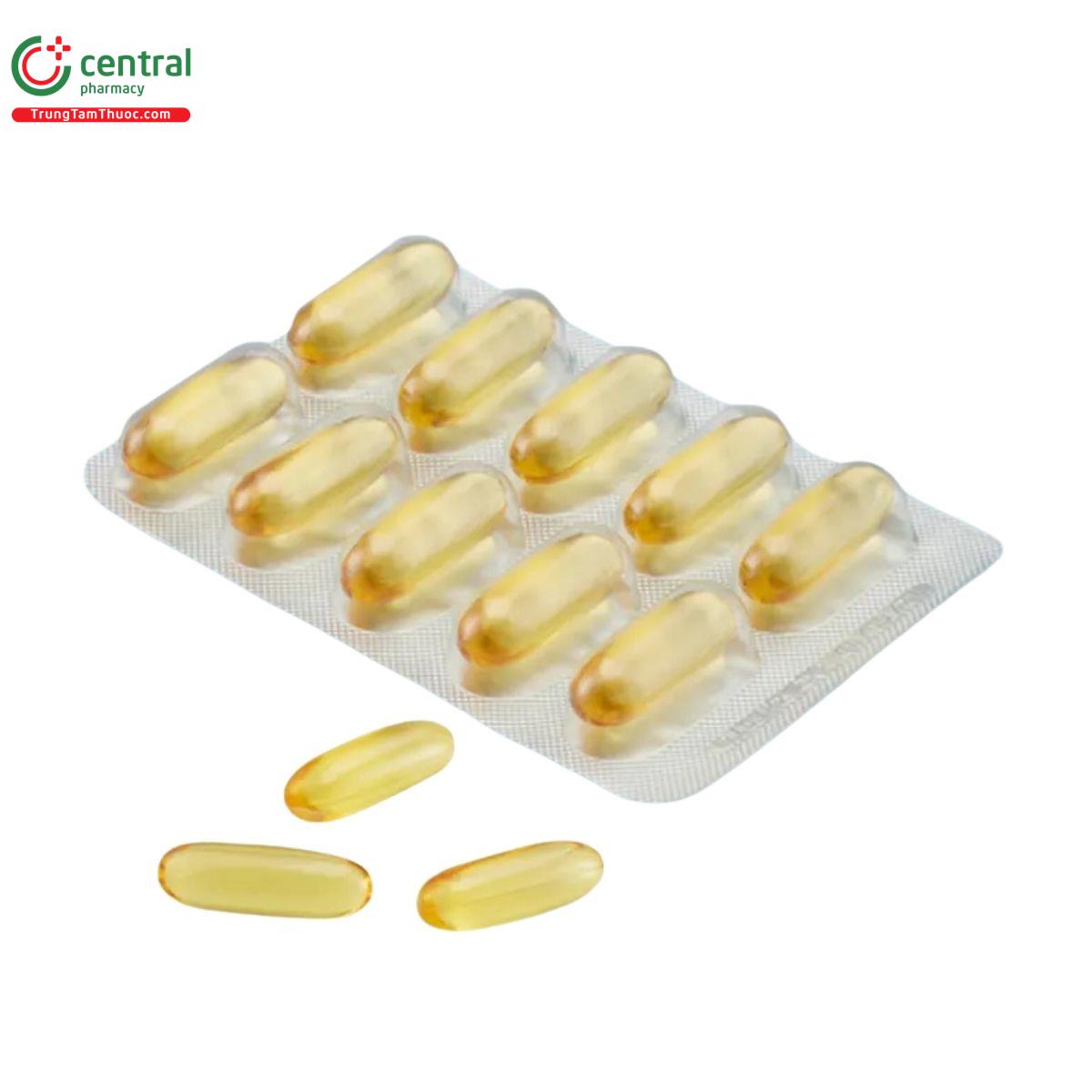 mega we care maxx omega 3 5 D1087