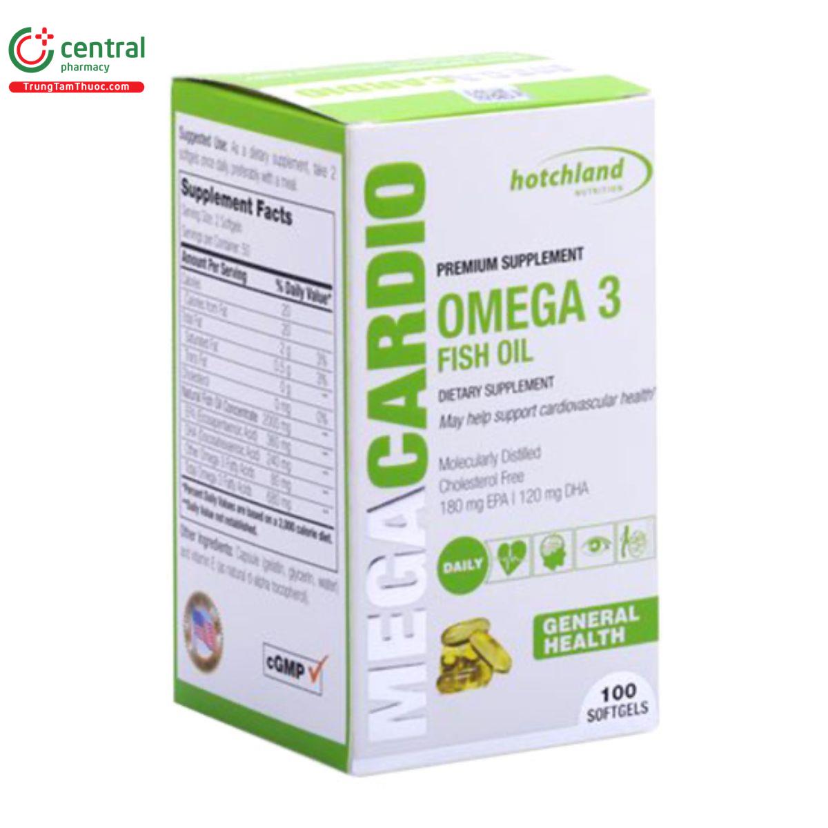 megacardio omega 3 fish oil 3 K4080