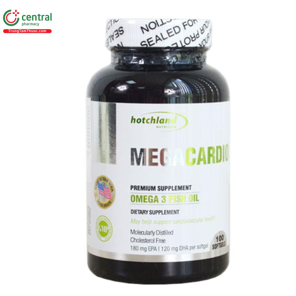 megacardio omega 3 fish oil 4 P6614