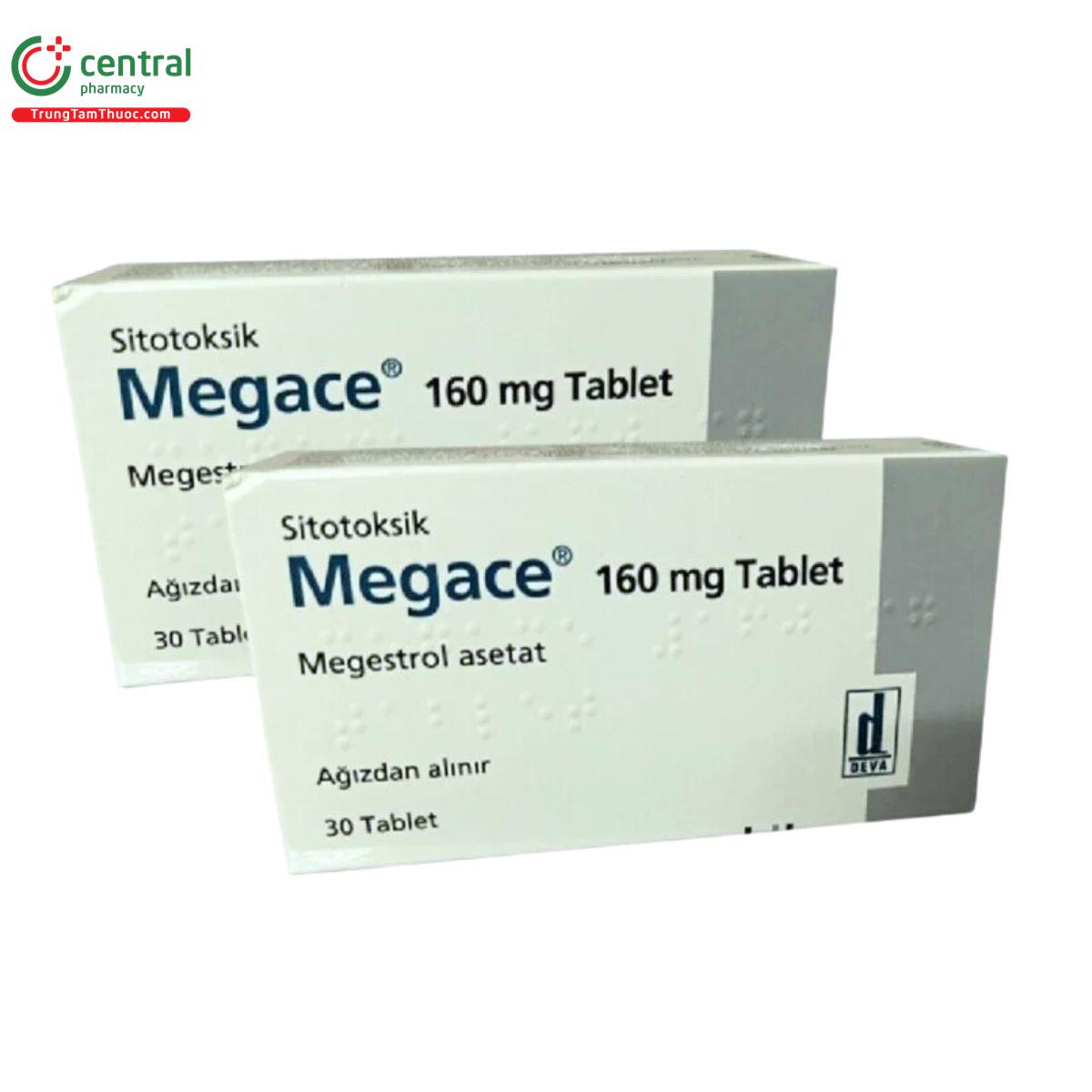 megace 160mg deva 5 G2838