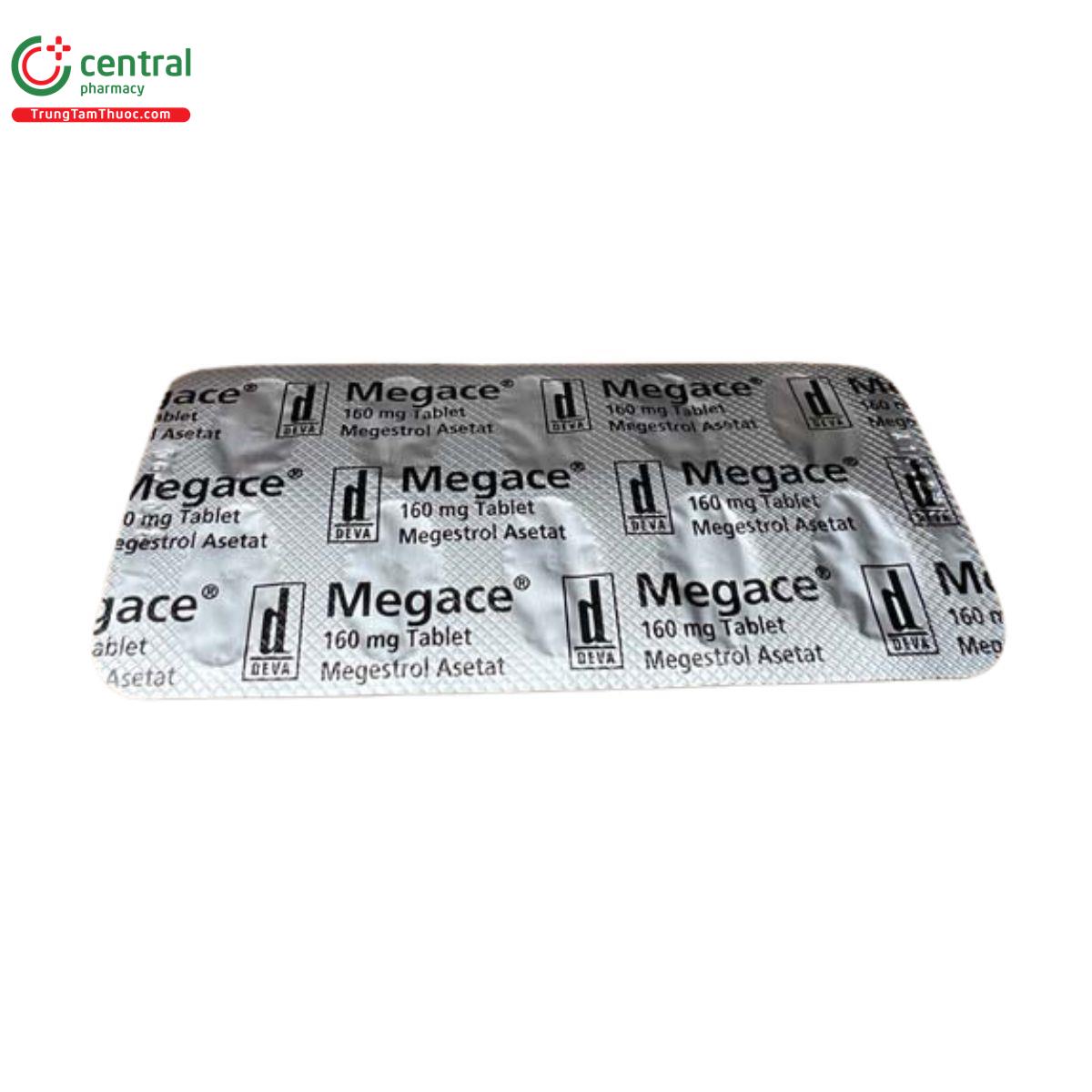 megace 160mg deva 9 S7738