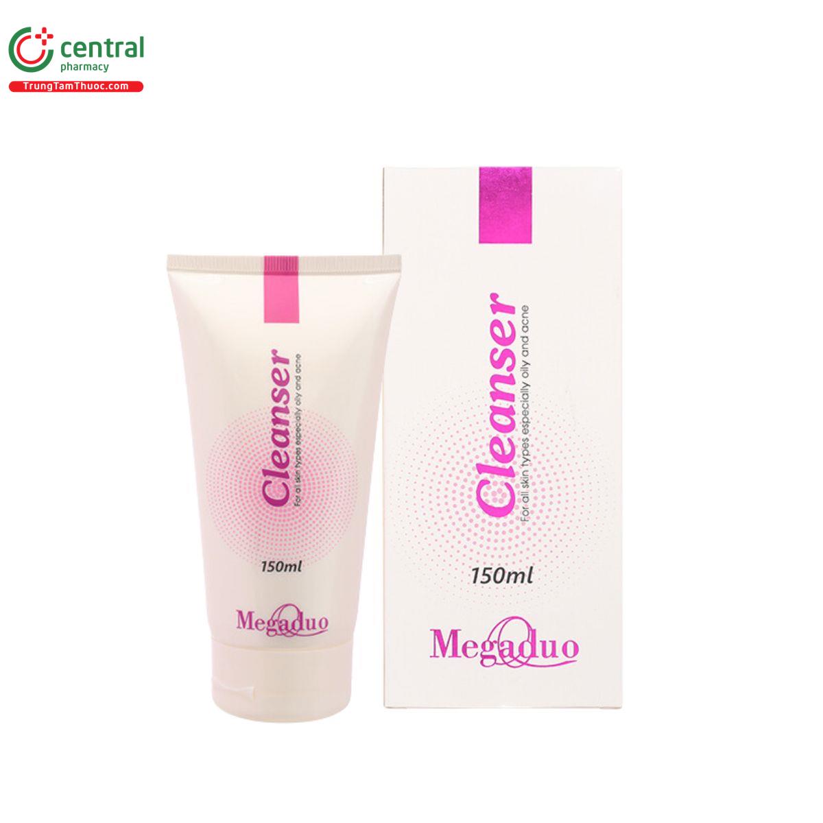 megaduo cleanser 2 C0367