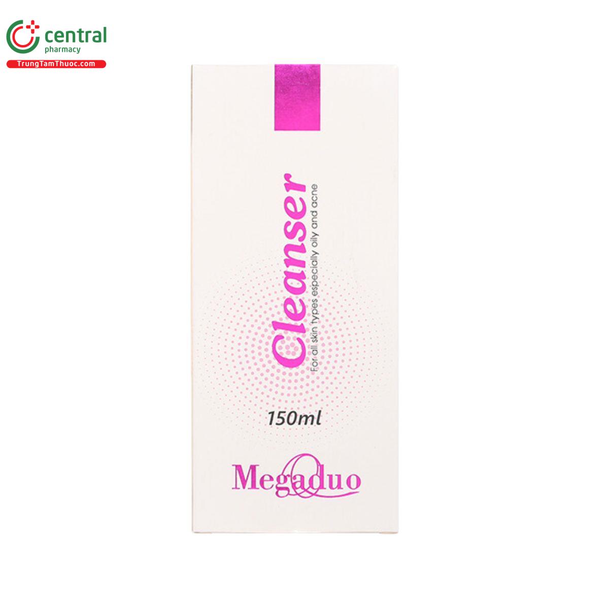 megaduo cleanser 4 T7388