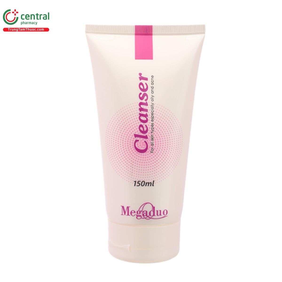 megaduo cleanser 7 M5243