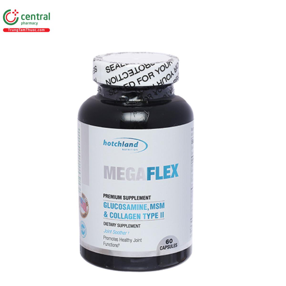 megaflex 31 U8511