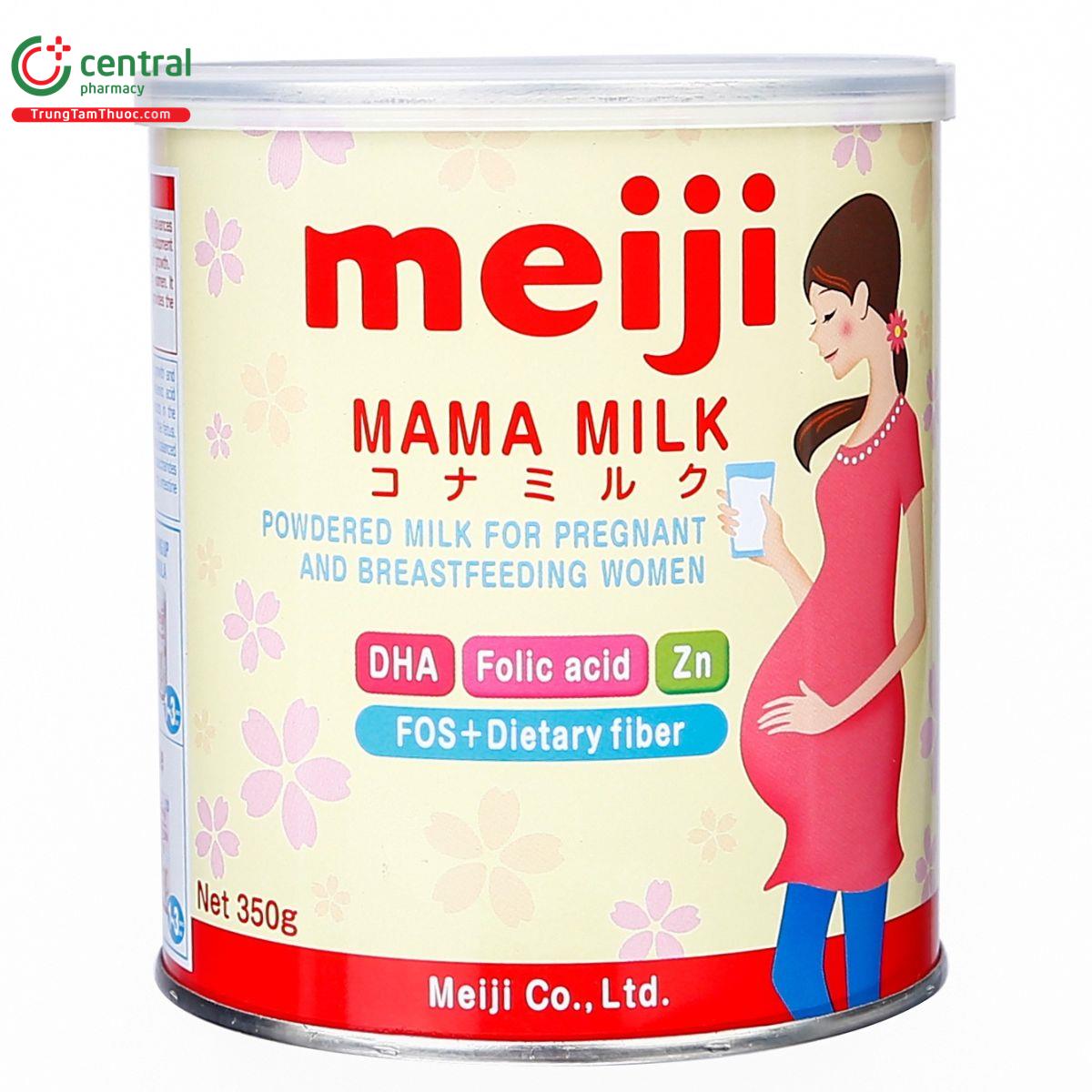 meiji mama milk 4 R6465