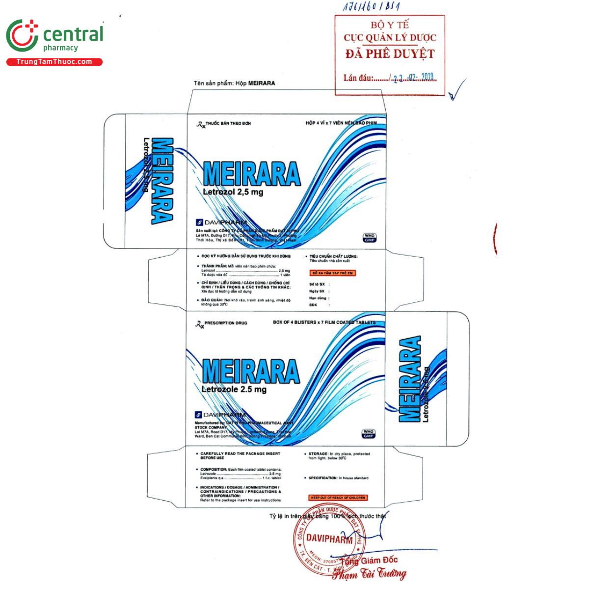meirara 2 5mg 3 Q6713 meirara 2 5mg 3 Q6713