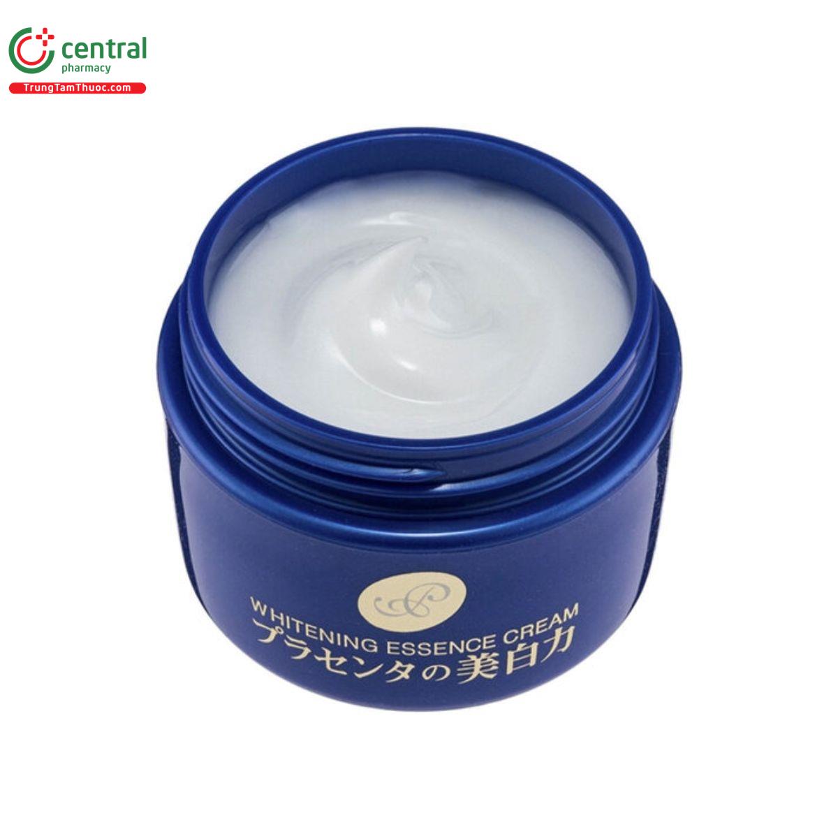 meishoku whitening essence cream 55g 7 G2634