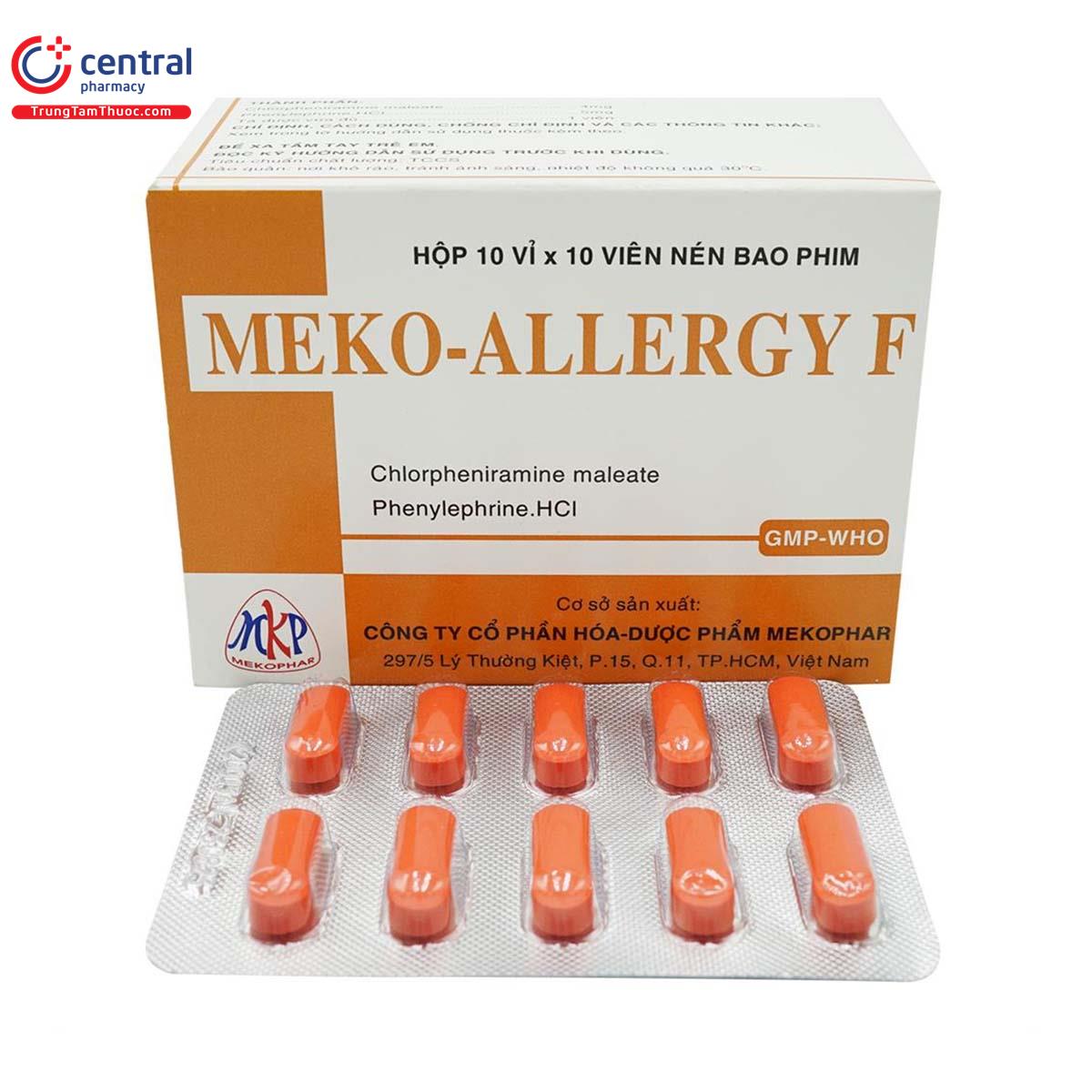 meko allergy f vi 2 O6441