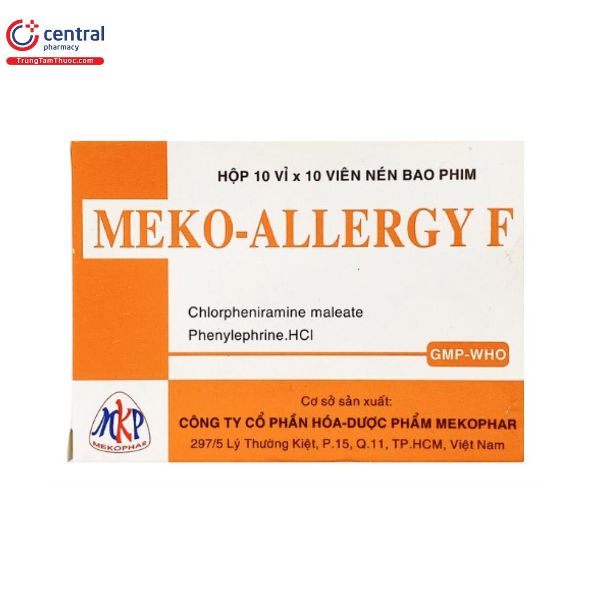 meko allergy f vi 3 O6056