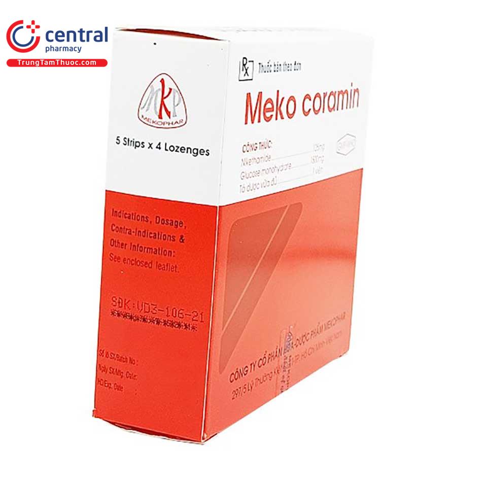 meko coramin 8 A0836