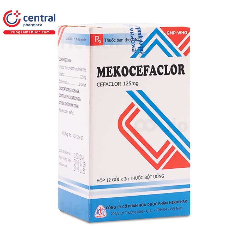 mekocefaclor 1 P6855