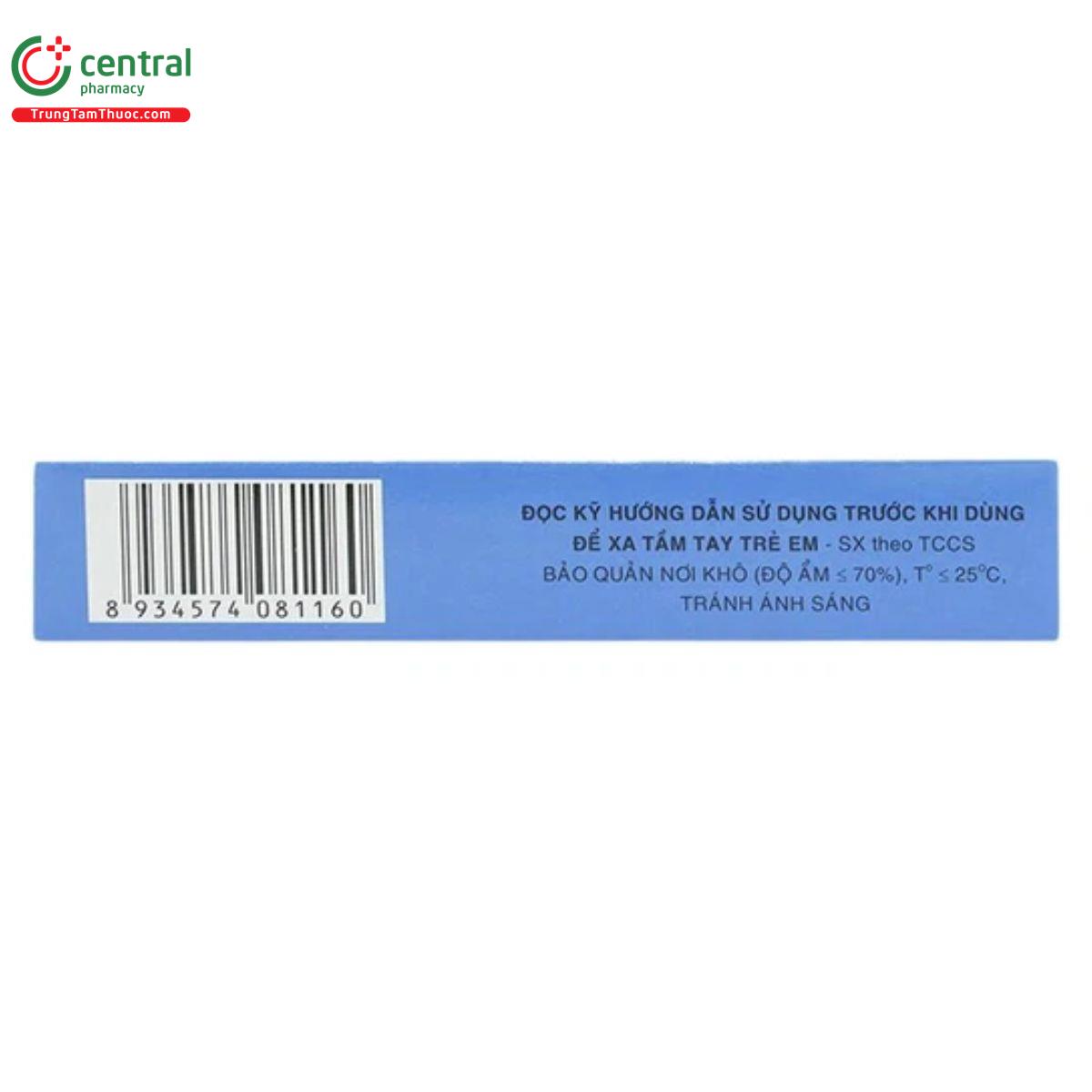 mekocefaclor 500 7 C0431