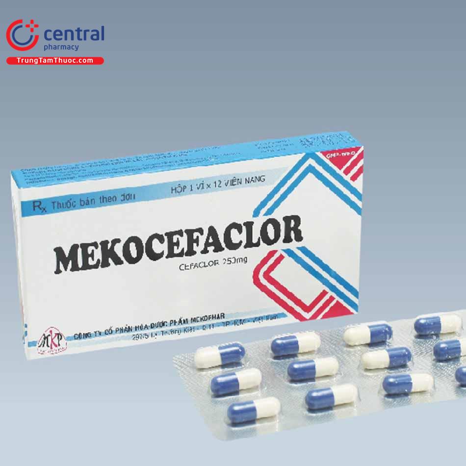 mekocefaclor2501 J3342
