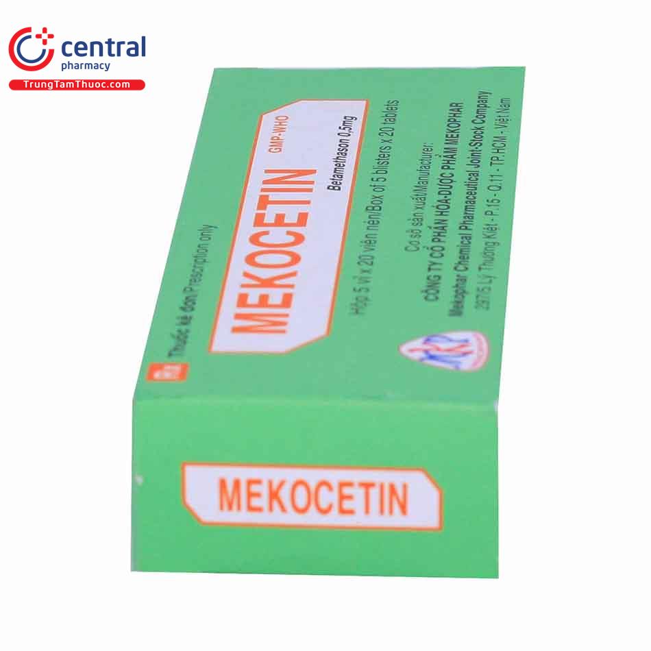 mekocetin 4 E1043