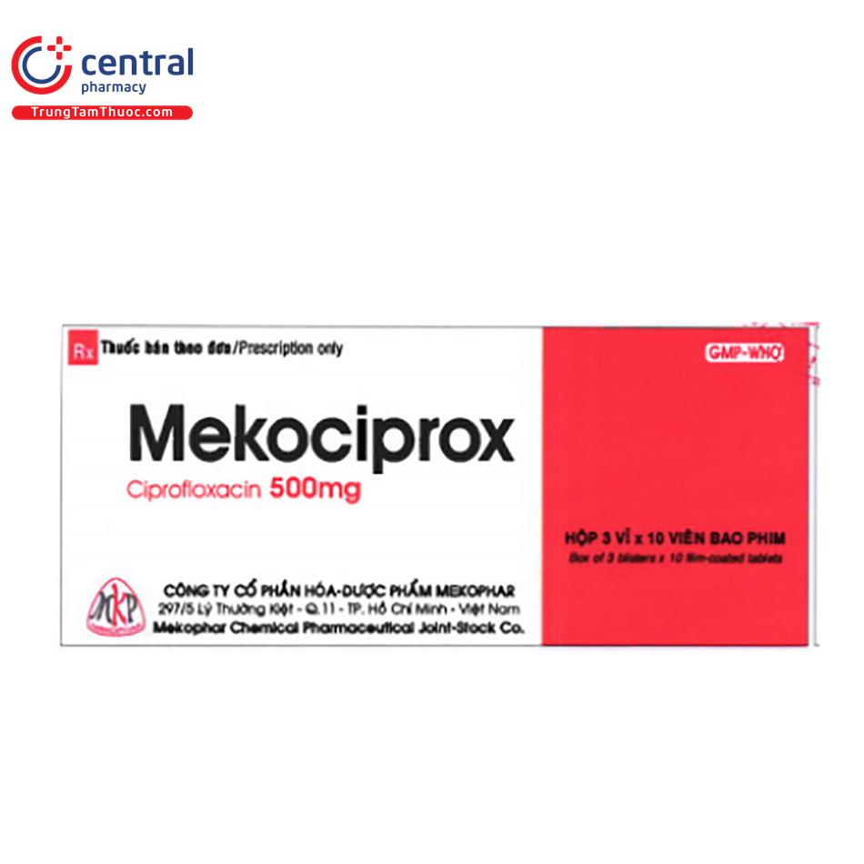 mekociprox 1 U8800