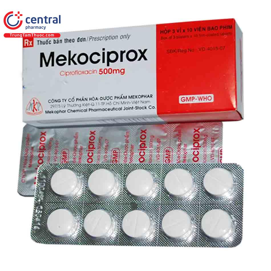 mekociprox 2 K4731