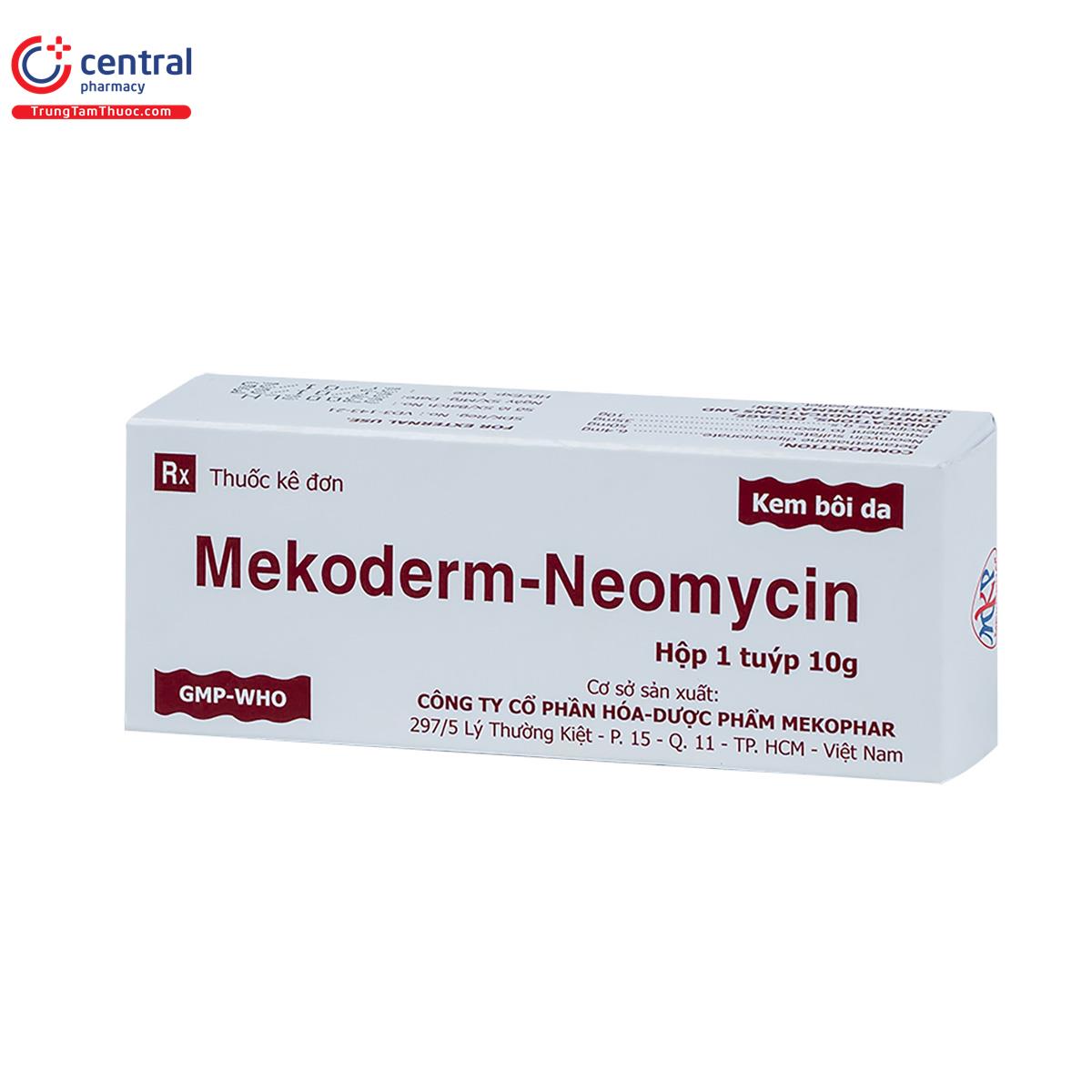 mekoderm 5 V8613