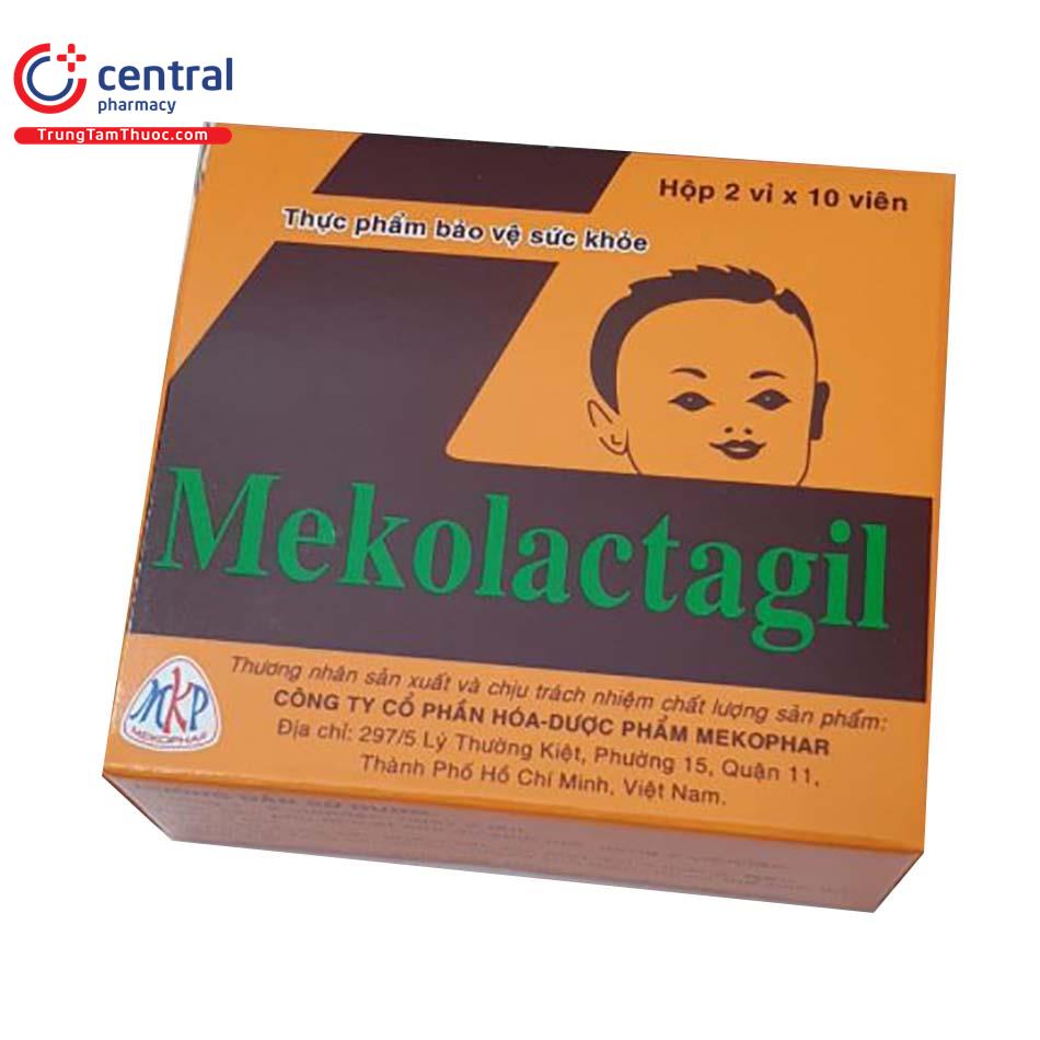 mekolactagil 5 K4187