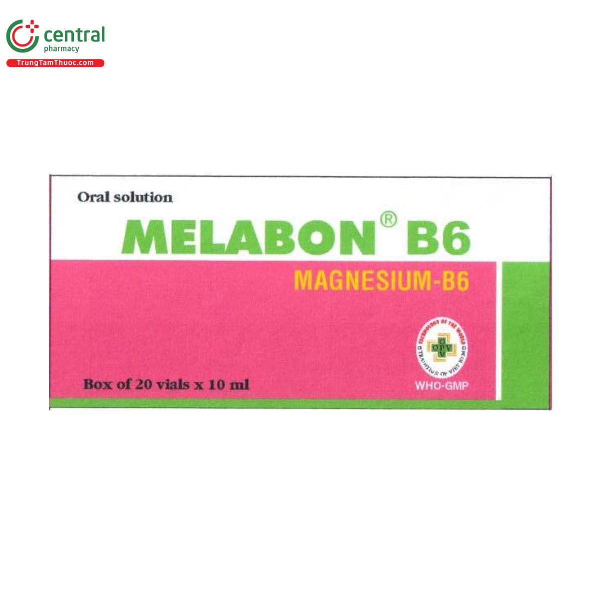 melabon b6 2 N5138 melabon b6 2 N5138