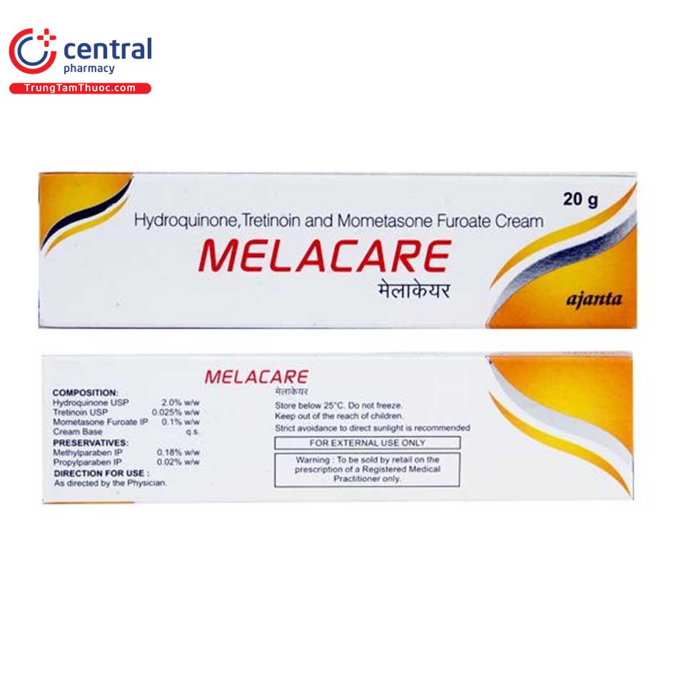 melacare 4 P6150