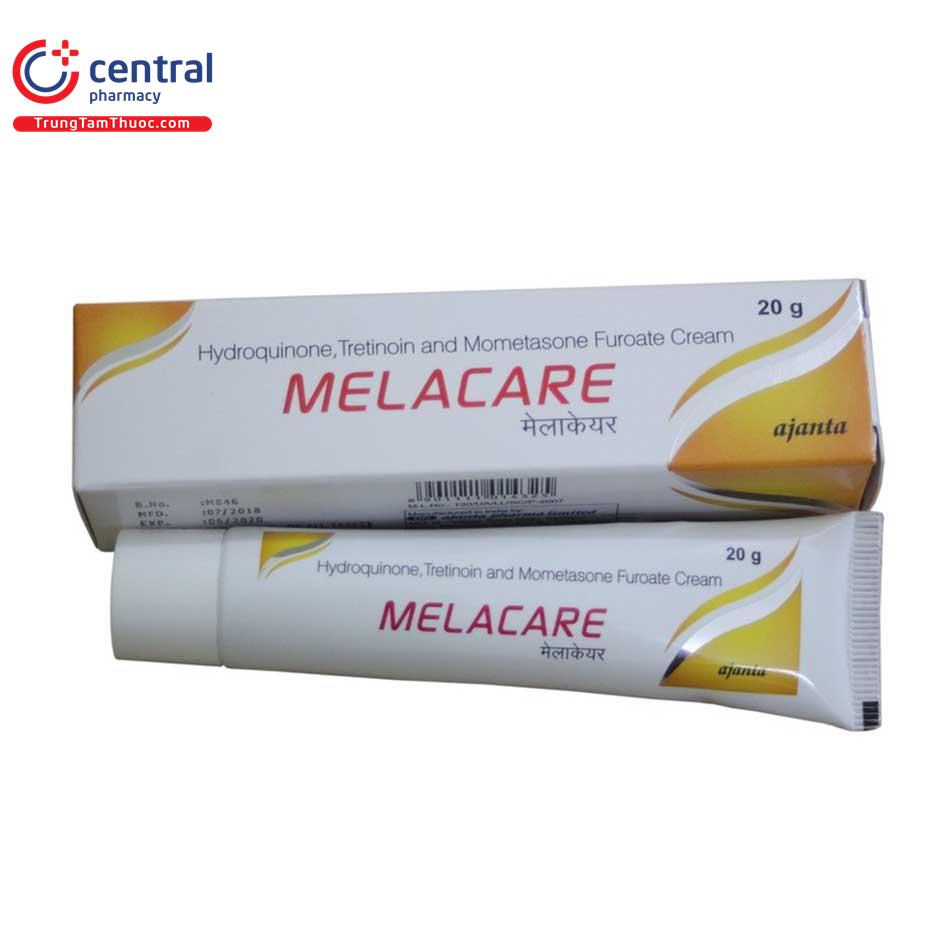 melacare 6 E1037