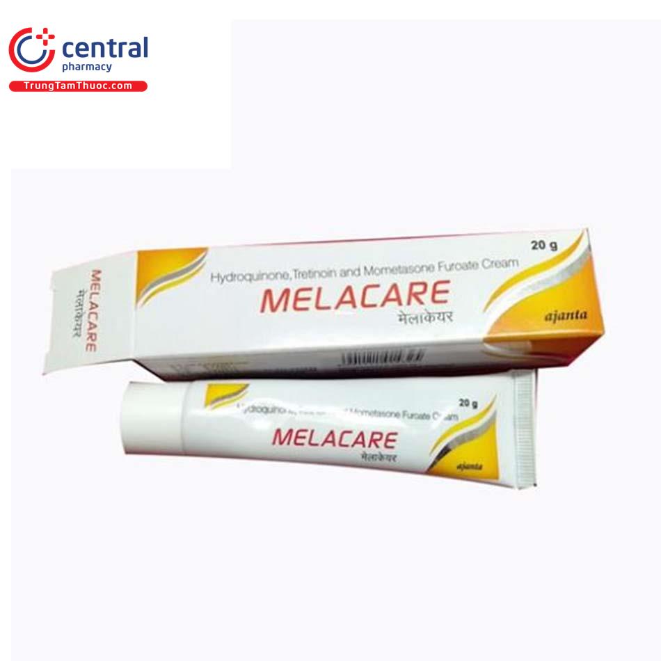 melacare 8 L4855