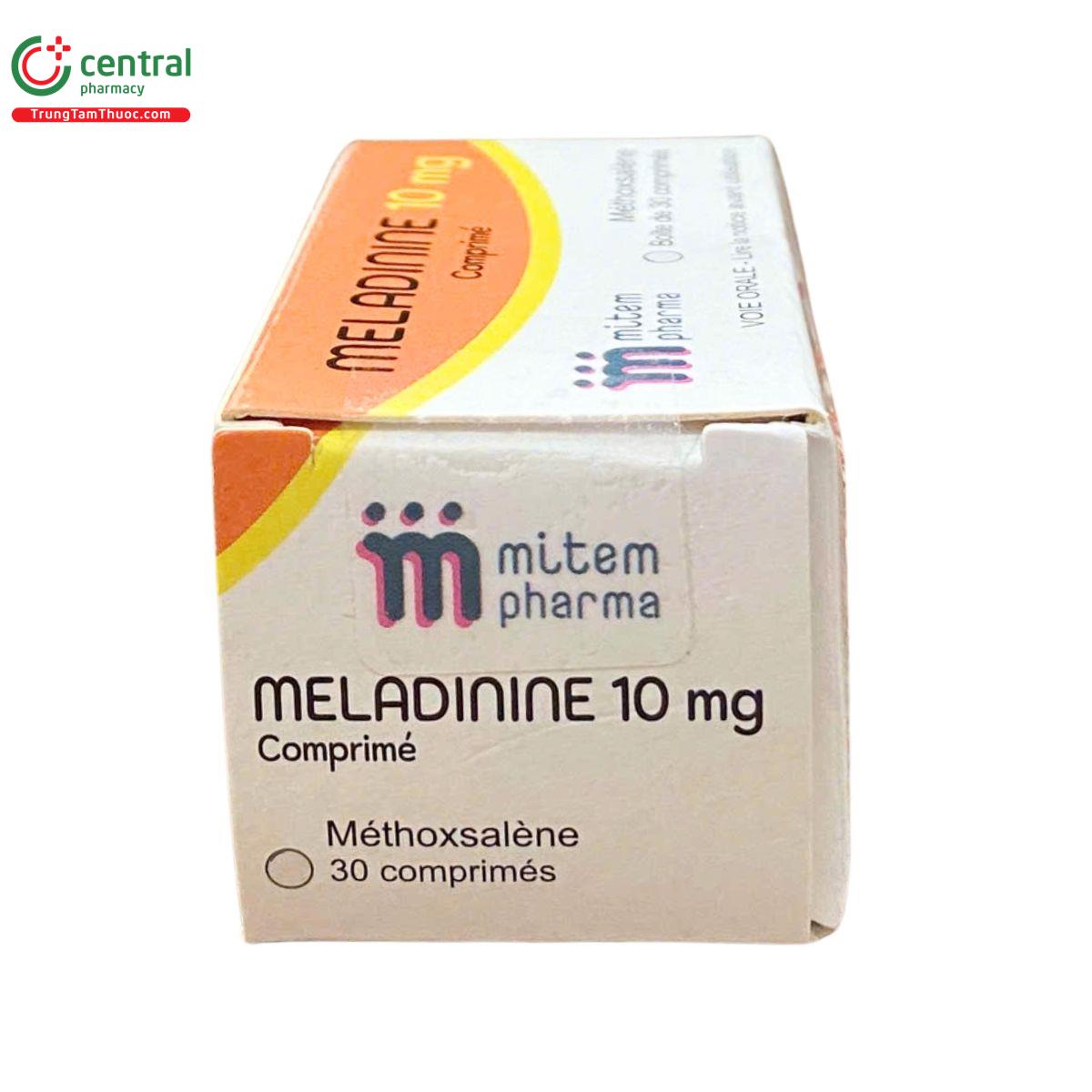 meladinine 10mg 7 B0308