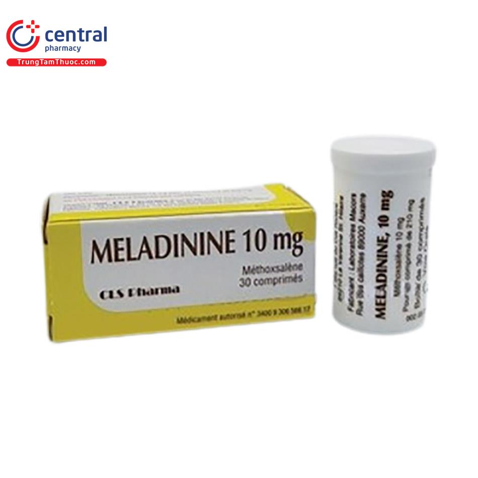 meladinine 4 K4636