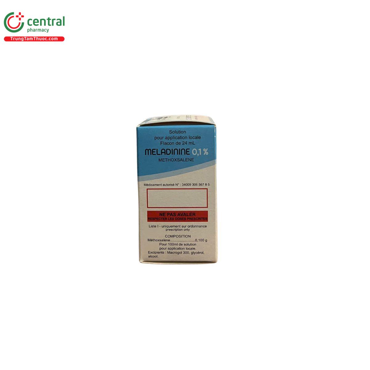 meladinine 4 U8040 meladinine 4 U8040