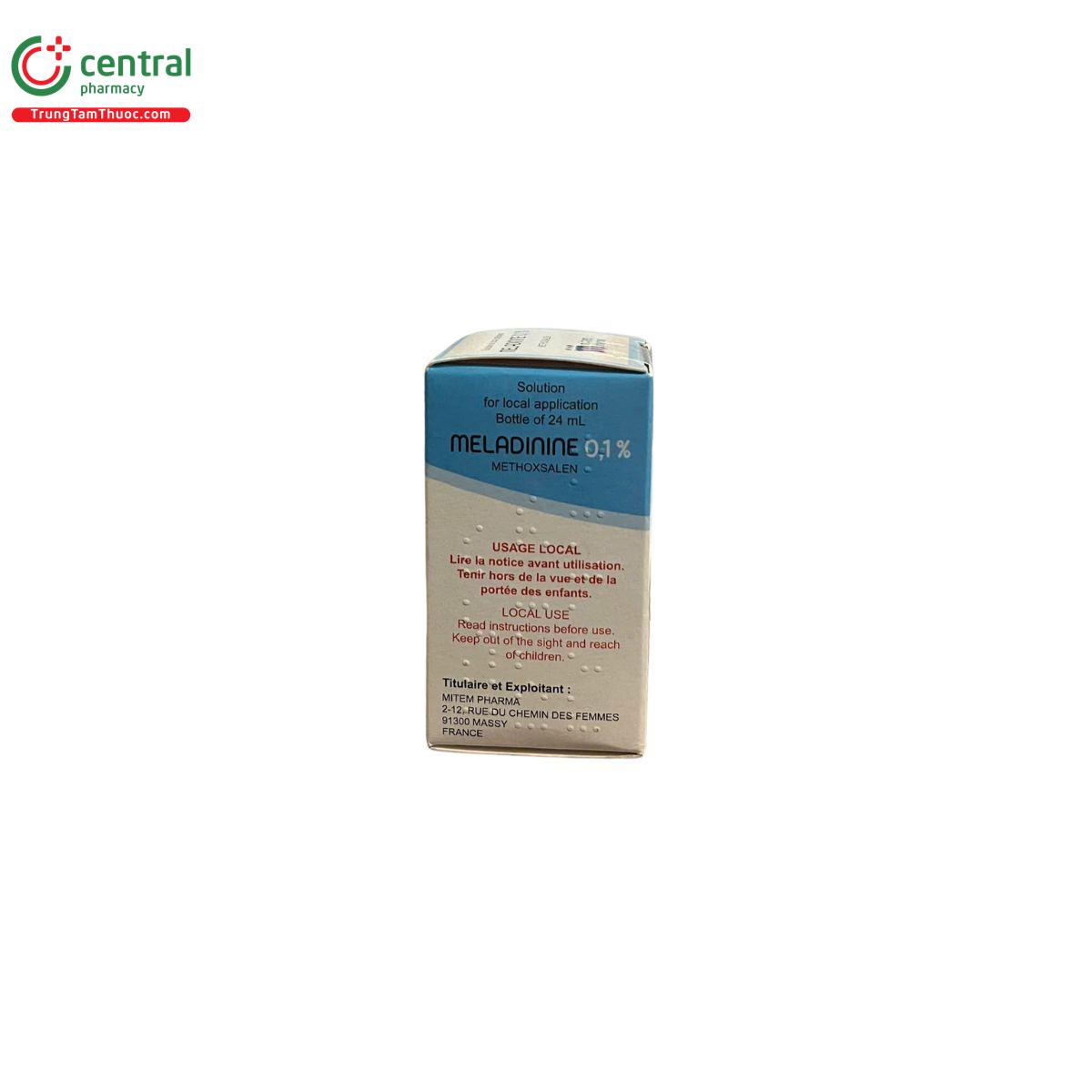 meladinine 5 J3755 meladinine 5 J3755