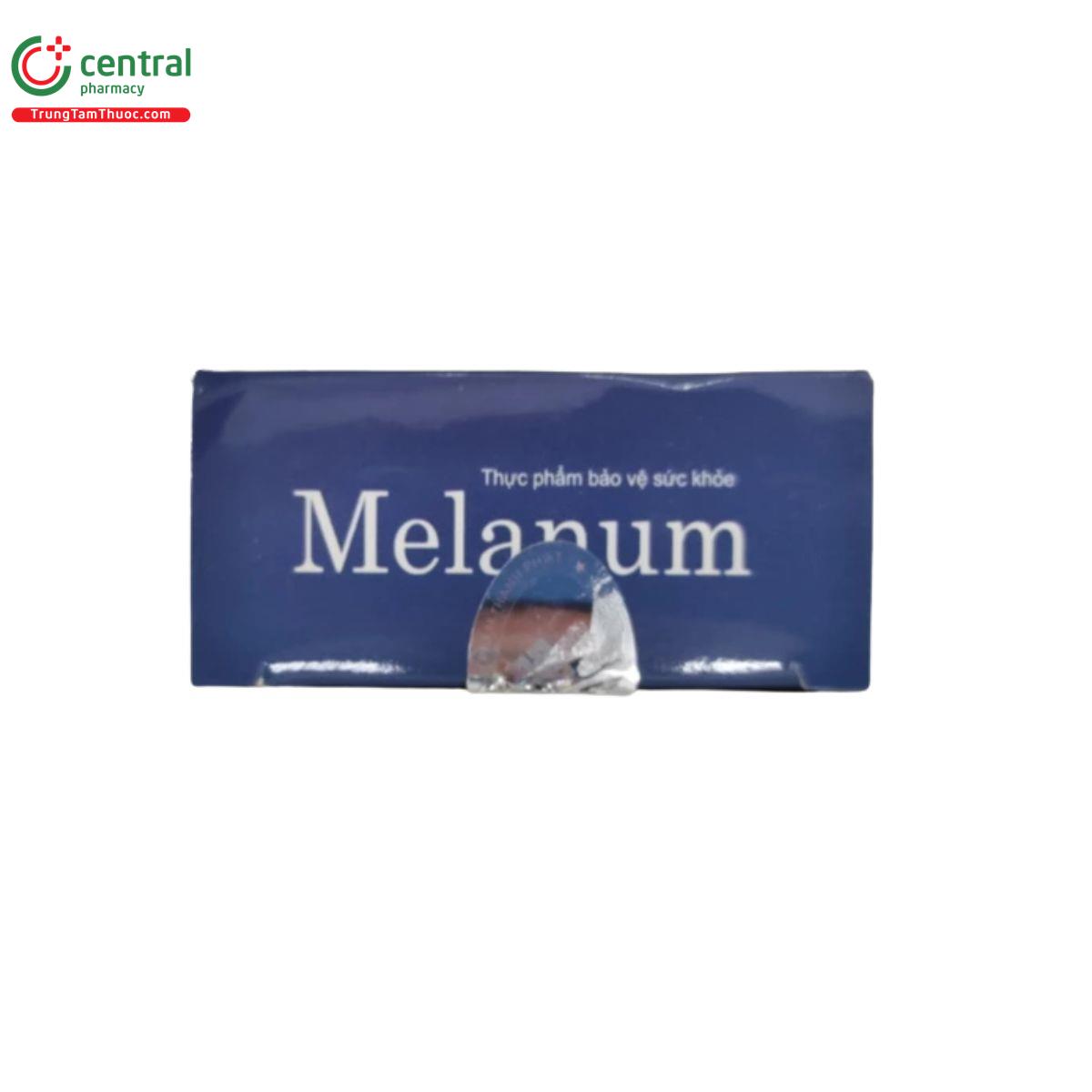 melanum 4 V8085 melanum 4 V8085