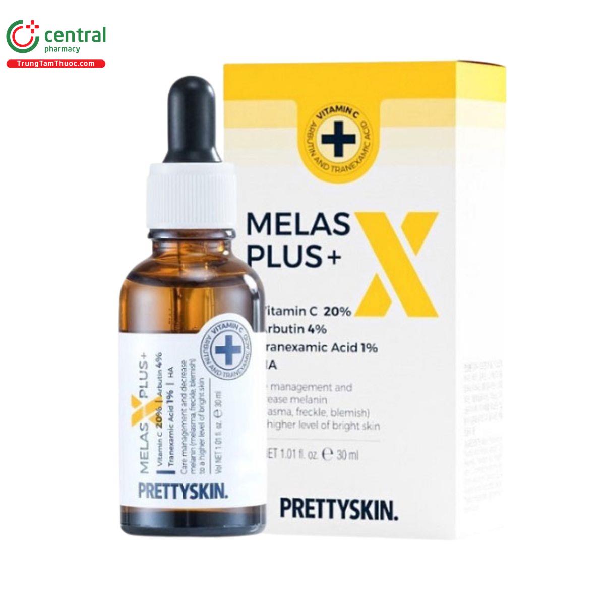 melas x plus 2 G2172 melas x plus 2 G2172
