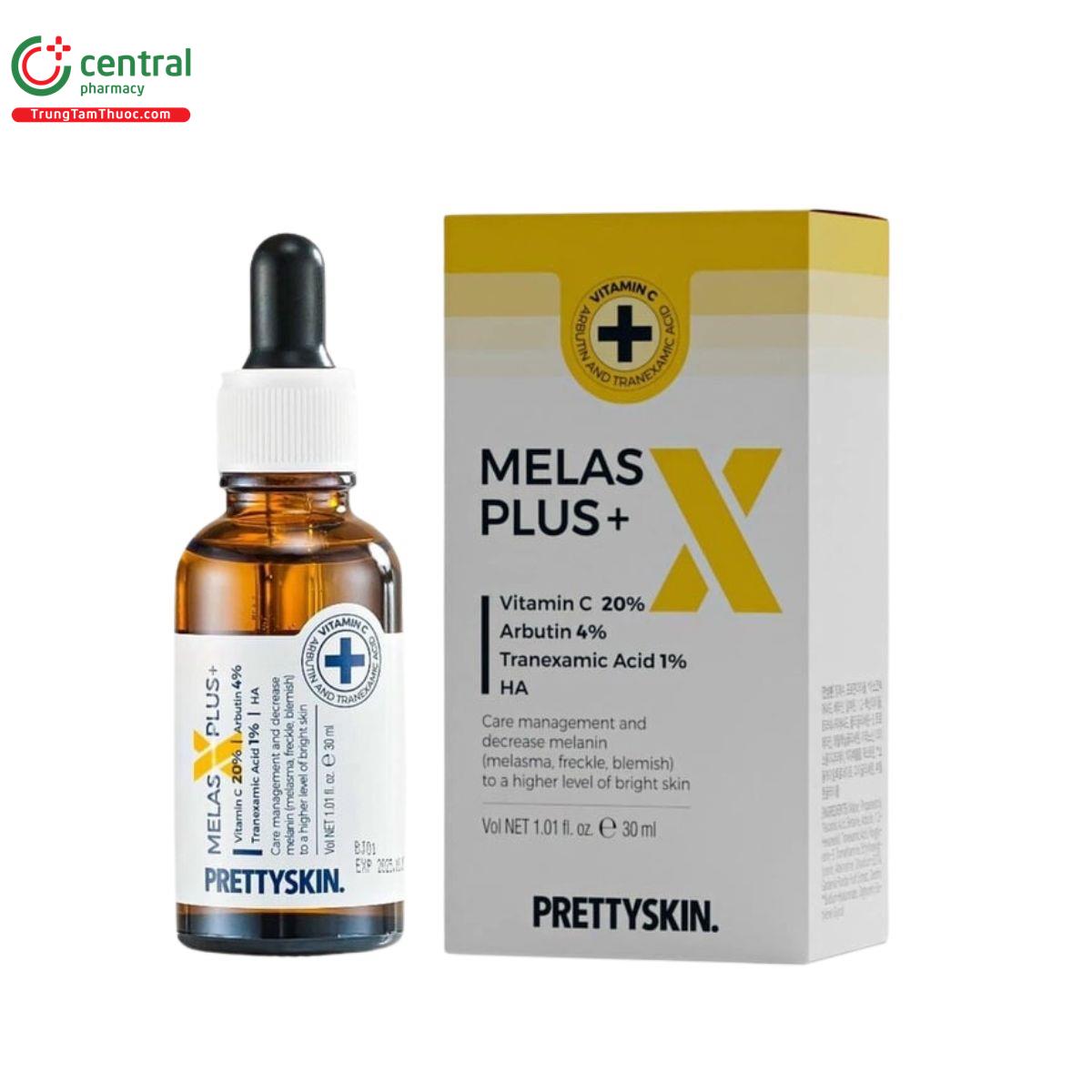 melas x plus 3 N5718 melas x plus 3 N5718