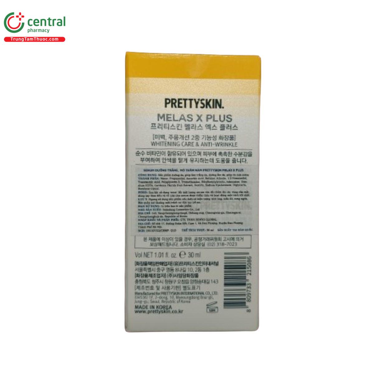 melas x plus 6 F2267 melas x plus 6 F2267