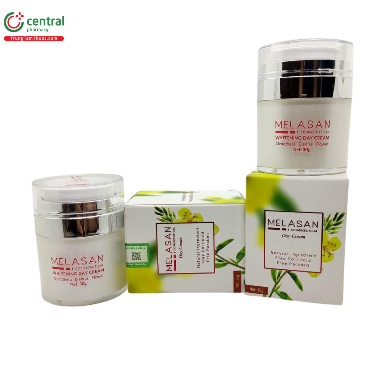 melasan day cream 1 D1365